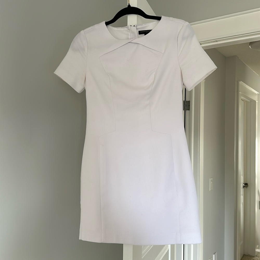 Banana republic dress